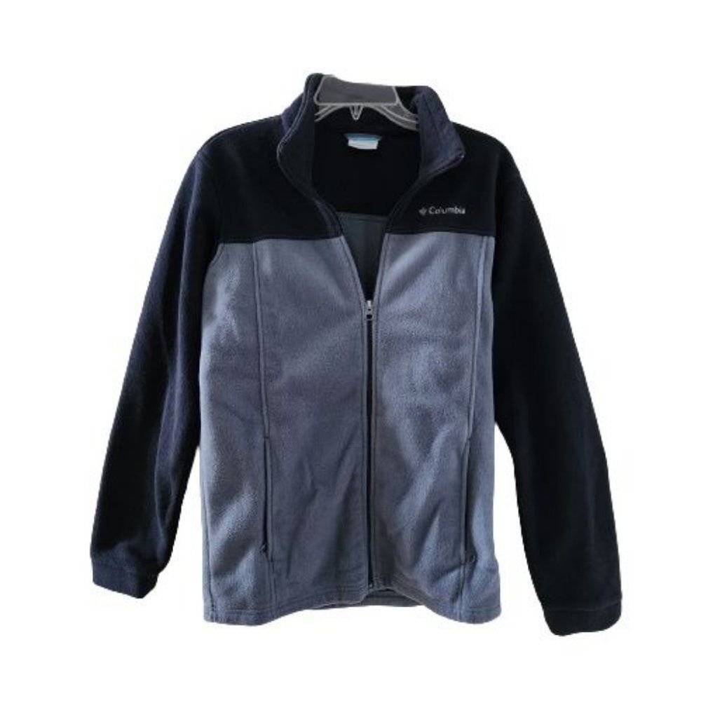 Columbia Zip Jacket Extra Large